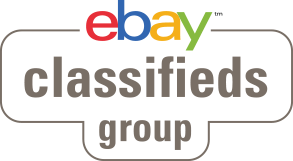 Ebay Logo